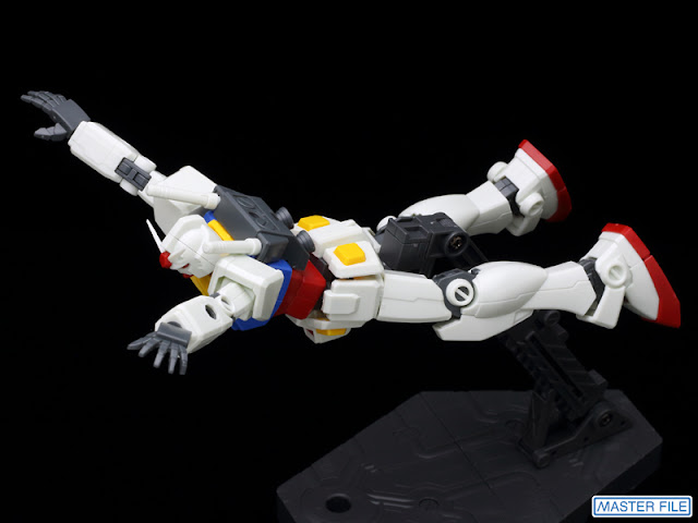 HGUC 1/144 RX-78-2 Gundam (REVIVE Ver.)