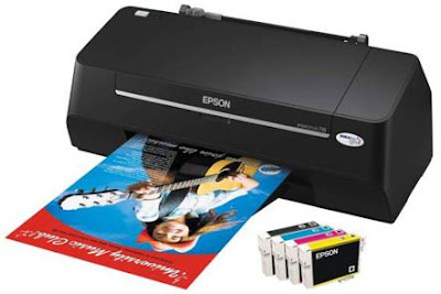 spesifikasi epson t11