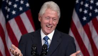 Bill Clinton’s Business Comes Back To Haunt Hillary In Campaign