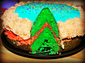 cake, 