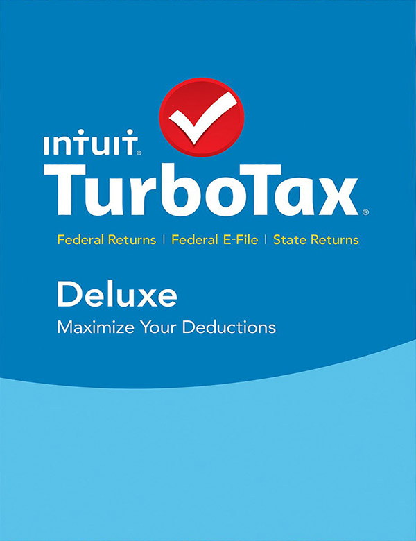 TurboTax 20Tax Software for Filing Past Years Taxes