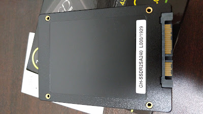 グリーンハウスGH-SSDR2SA240