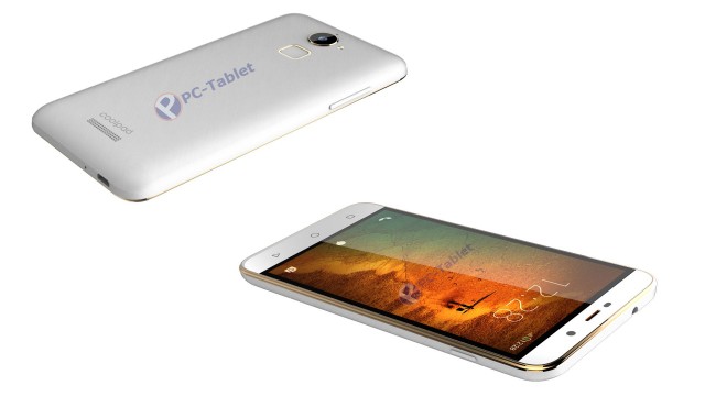 Coolpad Note 3 Lite launched for Rs 6,999