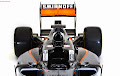 Force India VJM08