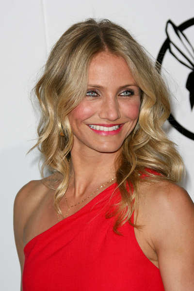 cameron diaz haircut 2011. pictures Cameron Diaz for Elle