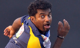 Top Bowler in the World Murali