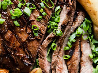 Healthy Recipes | Garlic Brown Sugar Flank Steak Whit Chimichurri, Healthy Recipes For Weight Loss, Healthy Recipes Easy, Healthy Recipes Dinner, Healthy Recipes Pasta, Healthy Recipes On A Budget, Healthy Recipes Breakfast, Healthy Recipes For Picky Eaters, Healthy Recipes Desserts, Healthy Recipes Clean, Healthy Recipes Snacks, Healthy Recipes Low Carb, Healthy Recipes Meal Prep, Healthy Recipes Vegetarian, Healthy Recipes Lunch, Healthy Recipes For Kids, Healthy Recipes Crock Pot, Healthy Recipes Videos, Healthy Recipes Weightloss, Healthy Recipes Chicken, Healthy Recipes Heart, Healthy Recipes For One, Healthy Recipes For Diabetics, Healthy Recipes Smoothies, Healthy Recipes For Two, Healthy Recipes Simple, Healthy Recipes For Teens, Healthy Recipes Protein, Healthy Recipes Vegan, Healthy Recipes For Family, Healthy Recipes Salad, Healthy Recipes Cheap, Healthy Recipes Shrimp, Healthy Recipes Paleo, Healthy Recipes Delicious, Healthy Recipes Gluten Free, Healthy Recipes Keto, Healthy Recipes Soup, Healthy Recipes Beef, Healthy Recipes Fish, Healthy Recipes Quick, Healthy Recipes For College Students, Healthy Recipes Slow Cooker, Healthy Recipes With Calories, Healthy Recipes For Pregnancy, Healthy Recipes For 2, Healthy Recipes Wraps, Healthy Recipes Yummy, Healthy Recipes Super, Healthy Recipes Best, Healthy Recipes For The Week, #healthyrecipes #recipes #food #appetizers #dinner #steak #chimichurri #garlic #flank