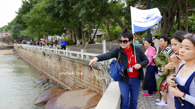 鼓浪屿-Gulangyu-Xiamen-UNESCO-World-Cultural-Heritage-Site