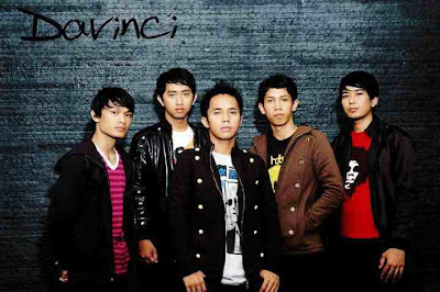 Lyric Chord Band Picture musiclogo foto Davinci 