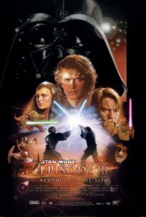 Star Wars: Episode III - Revenge of the Sith - Chiến tranh giữa các vì sao (2005) - Dvdrip MediaFire - Download phim hot mediafire - Downphimhot
