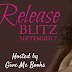 Release Blitz + Giveaway : Wicked Nights (Steele Security 3) by A.D. Justice