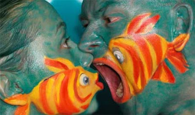 bodypainting,  amazing bodypaint