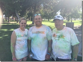 color in motion 5k