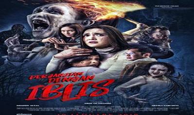 Sinopsis Film Perjanjian Dengan Iblis