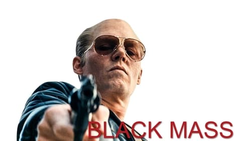 Black Mass: Estrictamente criminal 2015 latino 1080p