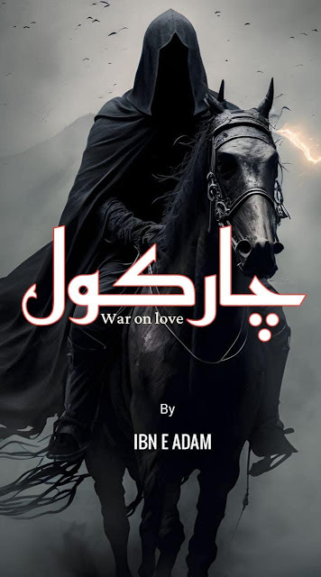 Chapter 1 Charcoal By Ibn e Adam Complete Free Download