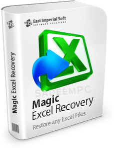 Magic Excel Recovery 2.4 Full Version Free Download + Serial Keys [Latest Version]