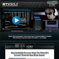 Btvsolo Music Production Software - Best Of 2013