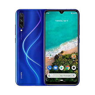 Firmware Xiaomi Mi A3 Tested Free Download