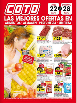 promos semanales coto