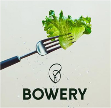 Bowery Farming: AI Powered Smart Farm