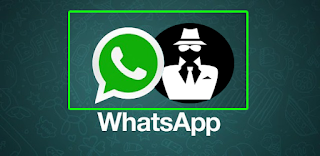 AVERTISSEMENT : une nouvelle façon de chasser Whatsapp et les logiciels espions par les comptes !