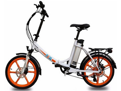 Electric Bike