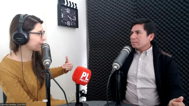 Escasez de agua potable en zonas rurales▶️ Política Podcast
