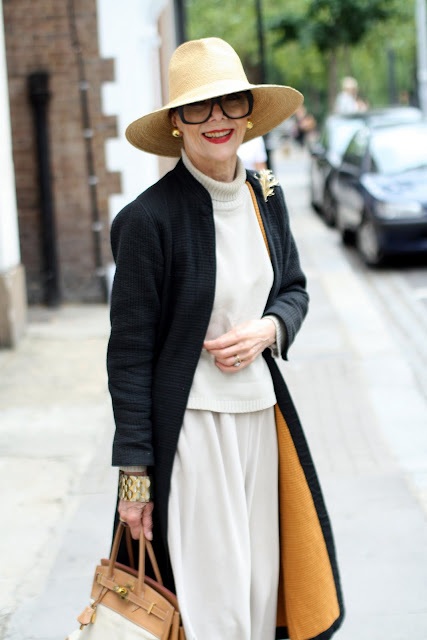 Style Inspiration Gitte Lee