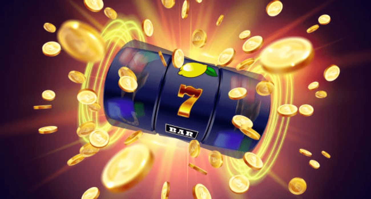 Dive into the Excitement: The Ultimate Online Slot Experience Unveiled