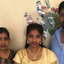 பிரான்சில் புலம்பெயர் மாணவிகள் தொடர் சாதனை!