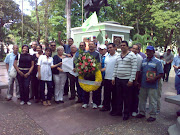 Foto: WILLIAM DIAZ. Terminadas las jornadas electorales nacionales y . (de enero )