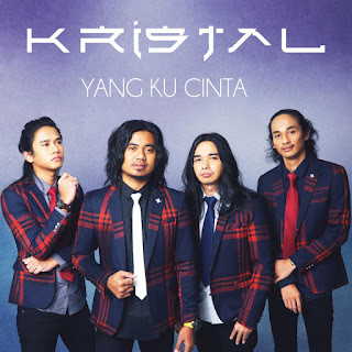 Kristal - Yang Ku Cinta MP3