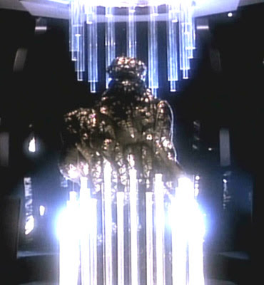 I am your father Jor-El!