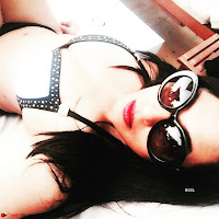 Kashmeera Shah in Bikini Selfies ~  Exclusive 014.jpg