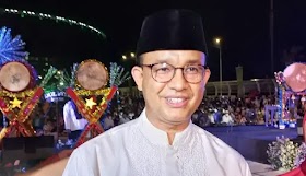 Bos Rekor MURI Jaya Suprana Mati-matian Pasang Badan, Sebut Anies Baswedan Mau Dihabisi dan Dijebloskan ke Penjara: Ini Perintah…