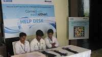 My experience at MVP Open Day India - Day 1