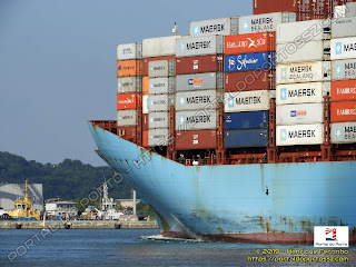 Maersk Laguna