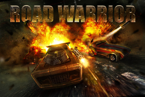 Road Warrior: Download Full Games + Trainer for Android OS ...