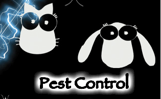 Bug Control logo