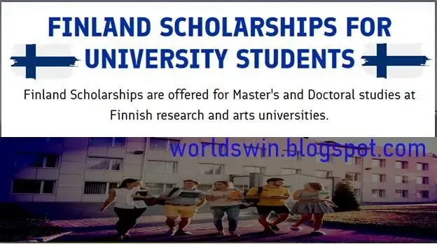 Finland Scholarship