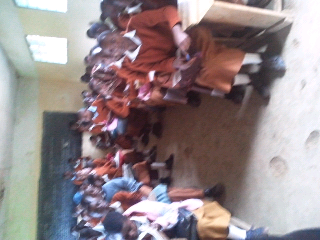 Ng'iresi Primary School