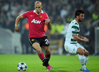 Gabriel Obertan Photo