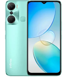 انفنيكس هوت Infinix Hot 12 Pro