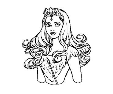 #3 Oz The Great And Powerful Coloring Page