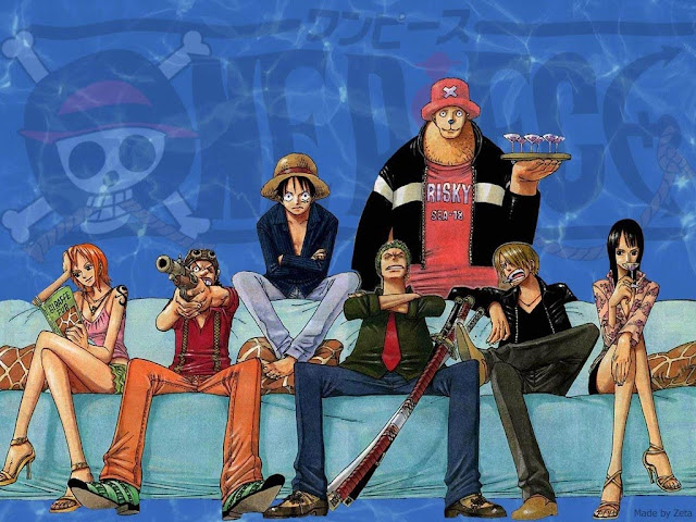 manga one piece together