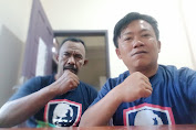 2 Wakil Ketua Ganjarist Toraja Utara Mengundurkan Diri 