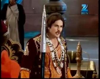 Sinopsis 'Jodha Akbar' Episode 209