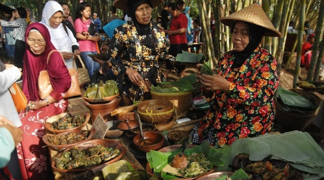 Pasar Wisata belitung