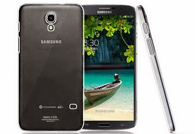 Samsung Galaxy Mega 2 Now Start Attending In Thailand